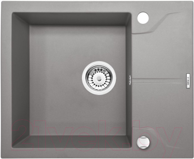 Мойка кухонная Deante, Andante ZQN S11A
Мойка кухонная Deante, Andante ZQN S11A