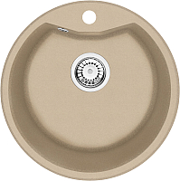 Мойка кухонная Deante, Fiesta Solis ZRS 7803 
Мойка кухонная Deante, Fiesta Solis ZRS 7803