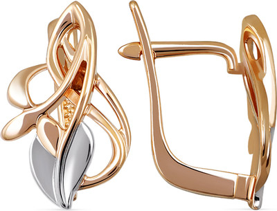 Серьги из желтого золота, C134700226773
Серьги из желтого золота, C134700226773