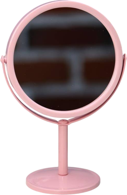 Зеркало косметическое, HappyBara 50-3126-01
Зеркало косметическое, HappyBara 50-3126-01