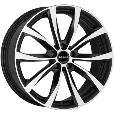 Литой диск, Wolf 18x7.5" 5x114.3мм DIA 76мм ET 48мм Black Mirror
Литой диск, Wolf 18x7.5" 5x114.3мм DIA 76мм ET 48мм Black Mirror