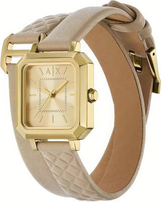 Часы наручные женские, AX5728
Часы наручные женские, AX5728