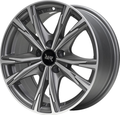 Литой диск, CSSD2750 15x6.5" 5x100мм DIA 57.1мм ET 35мм MK-P/M
Литой диск, CSSD2750 15x6.5" 5x100мм DIA 57.1мм ET 35мм MK-P/M