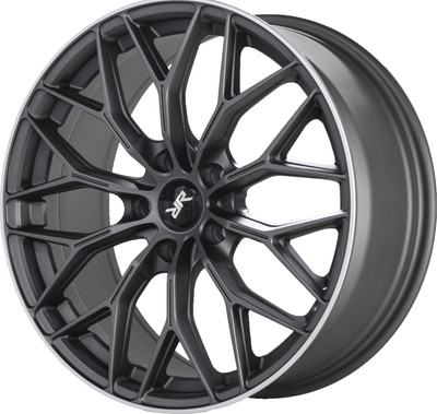 Литой диск, CSSYA5647 19x8.5" 5x114.3мм DIA 67.1мм ET 40мм MK-LP/M
Литой диск, CSSYA5647 19x8.5" 5x114.3мм DIA 67.1мм ET 40мм MK-LP/M