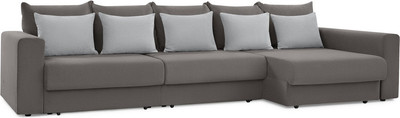 Диван угловой, Модена 431.05
Диван угловой, Модена 431.05