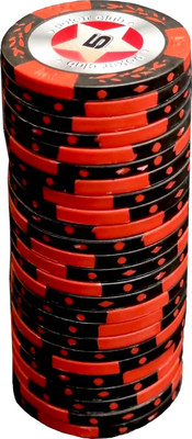 Набор фишек для покера, Black Stars / BlackStars5
Набор фишек для покера, Black Stars / BlackStars5
