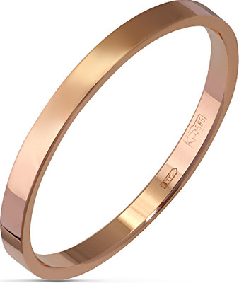 Кольцо обручальное из желтого золота, CC68100226773
Кольцо обручальное из желтого золота, CC68100226773