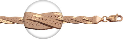 Браслет из желтого золота, CC08200226773
Браслет из желтого золота, CC08200226773