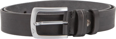 Ремень мужской, 896-K503-S-BLK
Ремень мужской, 896-K503-S-BLK