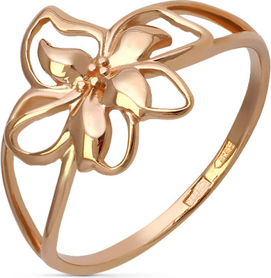 Кольцо из желтого золота, CD55000226773
Кольцо из желтого золота, CD55000226773