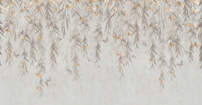 Фотообои листовые, Flower town 27
Фотообои листовые, Flower town 27