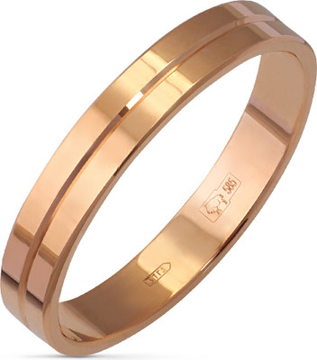 Кольцо обручальное из желтого золота, CC60400226773
Кольцо обручальное из желтого золота, CC60400226773