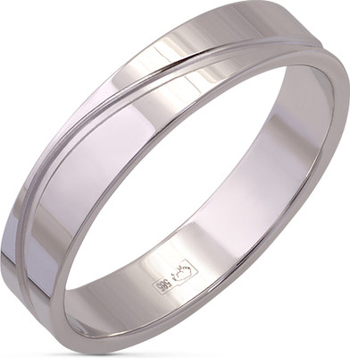 Кольцо обручальное из белого золота, CD05100226773
Кольцо обручальное из белого золота, CD05100226773