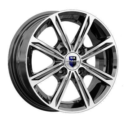 Литой диск, Флэш 14x5" 4x100мм DIA 54.1мм ET 49мм Алмаз черный
Литой диск, Флэш 14x5" 4x100мм DIA 54.1мм ET 49мм Алмаз черный