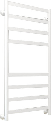 Полотенцесушитель водяной, Maxima 50x100 / max100ral9003-1
Полотенцесушитель водяной, Maxima 50x100 / max100ral9003-1