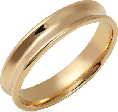 Кольцо обручальное из красного золота, CH84100226773
Кольцо обручальное из красного золота, CH84100226773