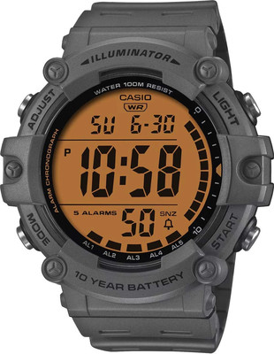 Часы наручные мужские, AE-1500WHC-8A
Часы наручные мужские, AE-1500WHC-8A