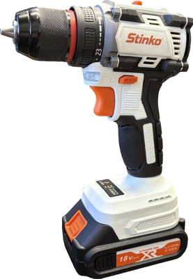 Аккумуляторная дрель-шуруповерт, ДА-10/18ВНИ
Аккумуляторная дрель-шуруповерт, ДА-10/18ВНИ