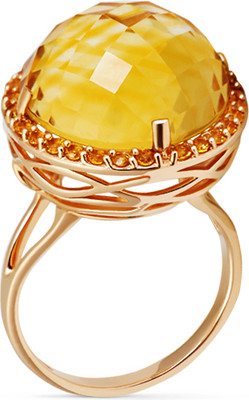 Кольцо из желтого золота, CF00700226773
Кольцо из желтого золота, CF00700226773