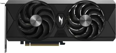 Видеокарта, Nitro Intel Arc B580 OC 12GB (DP.Z4BWW.P01)
Видеокарта, Nitro Intel Arc B580 OC 12GB (DP.Z4BWW.P01)