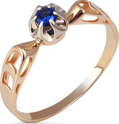 Кольцо из желтого золота, C713800226773
Кольцо из желтого золота, C713800226773