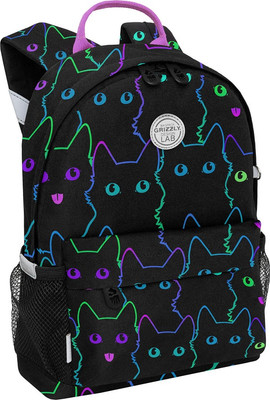 Детский рюкзак, Котики / RK-678-1
Детский рюкзак, Котики / RK-678-1