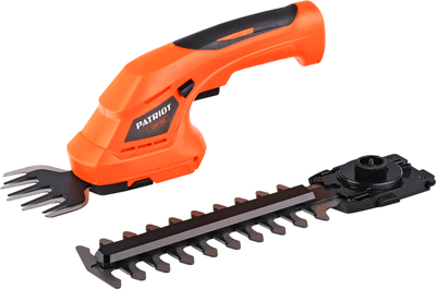 Кусторез аккумуляторный, CSH 722 / 250205722
Кусторез аккумуляторный, CSH 722 / 250205722