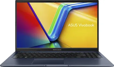 Ноутбук, VivoBook 15 X1504ZA-BQ1484
Ноутбук, VivoBook 15 X1504ZA-BQ1484