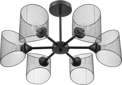 Люстра, Tidina 8238/6C
Люстра, Tidina 8238/6C