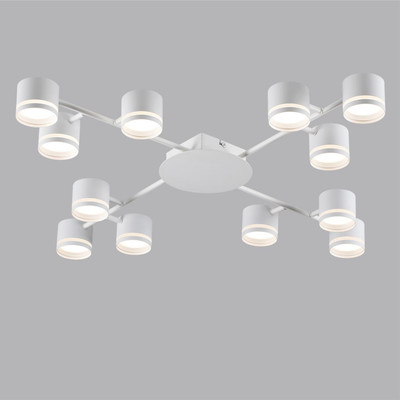 Люстра, Gareta 8235/12C
Люстра, Gareta 8235/12C