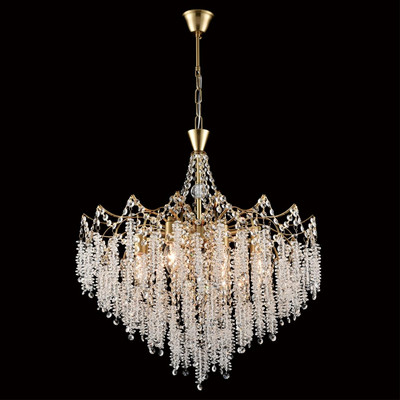 Люстра, Kristina 8243/8
Люстра, Kristina 8243/8