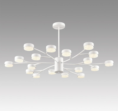 Люстра, Torina 8265/18
Люстра, Torina 8265/18