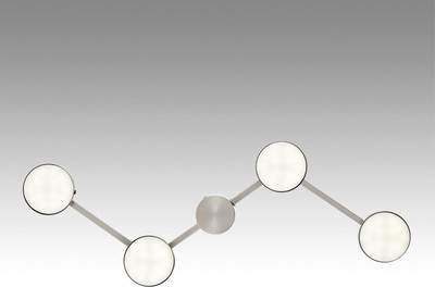 Люстра, Sanata 8116/4C
Люстра, Sanata 8116/4C