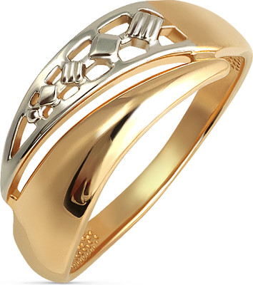 Кольцо из красного золота, CJ74200226773
Кольцо из красного золота, CJ74200226773