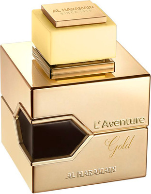 Парфюмерная вода, L'aventure Gold
Парфюмерная вода, L'aventure Gold