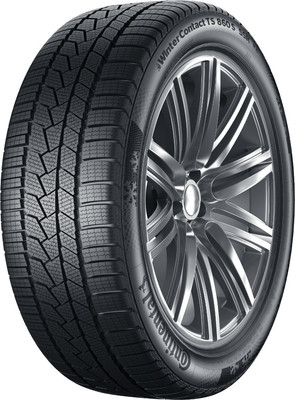 Зимняя шина, WinterContact TS 860 S 225/35R20 90W
Зимняя шина, WinterContact TS 860 S 225/35R20 90W
