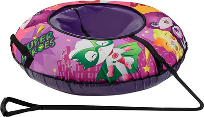 Тюбинг-ватрушка, Оксфорд 830мм / onav045946 Superkitty
Тюбинг-ватрушка, Оксфорд 830мм / onav045946 Superkitty