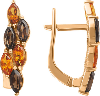 Серьги из желтого золота, CC58200226773
Серьги из желтого золота, CC58200226773