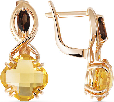 Серьги из желтого золота, CI65500226773
Серьги из желтого золота, CI65500226773