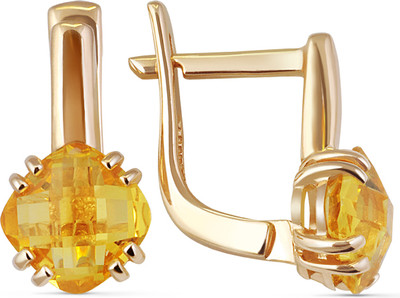 Серьги из желтого золота, CI74300226773
Серьги из желтого золота, CI74300226773