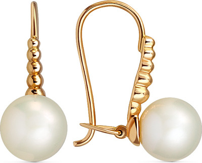 Серьги из желтого золота, CL66500226773
Серьги из желтого золота, CL66500226773