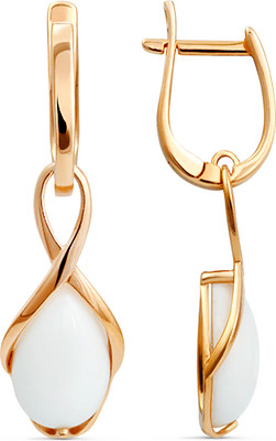 Серьги из желтого золота, CG87800226773
Серьги из желтого золота, CG87800226773