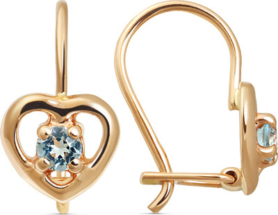 Серьги из желтого золота, C906300226773
Серьги из желтого золота, C906300226773