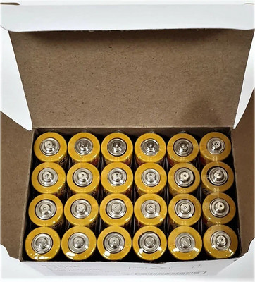 Комплект батареек, Extra Heavy Duty Tray R6 KAAHZ-S4 / Б0005141
Комплект батареек, Extra Heavy Duty Tray R6 KAAHZ-S4 / Б0005141