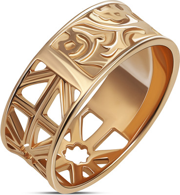 Кольцо из красного золота, CM79200226773
Кольцо из красного золота, CM79200226773