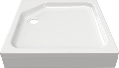 Душевой поддон, ПД 1 квадрат 90x90
Душевой поддон, ПД 1 квадрат 90x90