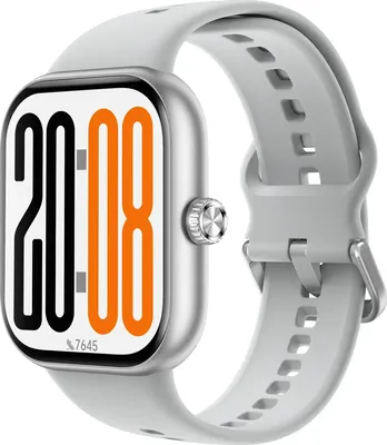 Умные часы, Choice Watch 2 Pro LWS-WB11 / 5504ADXH
Умные часы, Choice Watch 2 Pro LWS-WB11 / 5504ADXH