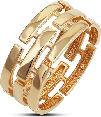 Кольцо из красного золота, CN00600226773
Кольцо из красного золота, CN00600226773