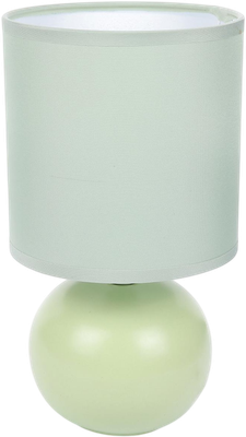 Прикроватная лампа, Octavia 8223/1T
Прикроватная лампа, Octavia 8223/1T