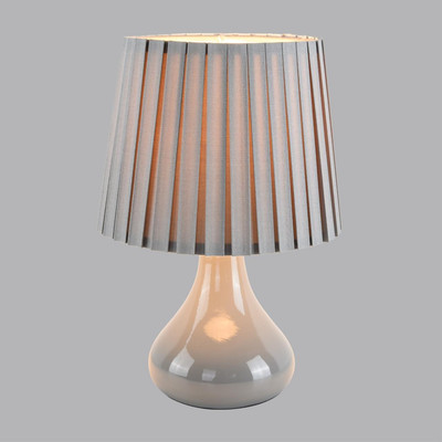 Прикроватная лампа, Naina 8184/1T
Прикроватная лампа, Naina 8184/1T